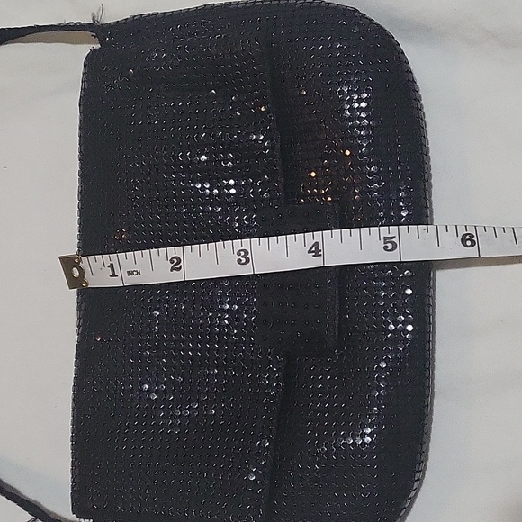 Vanessa Shoulder bag. - Picture 7 of 8